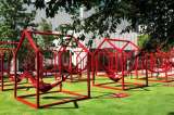 La Bienal Iberoamericana de Diseño se inaugura con 420 trabajos de 23 países