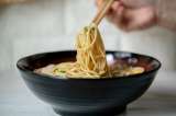 Receta: así se prepara la pasta para hacer ramen