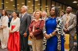 Este fue el mensaje de cooperación que dio Francia Márquez en inicio del foro CELAC-África