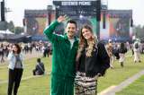 Estéreo Picnic 2025: Laura Tobón, Sebastián Vega, Kimberly Reyes y más famosos
