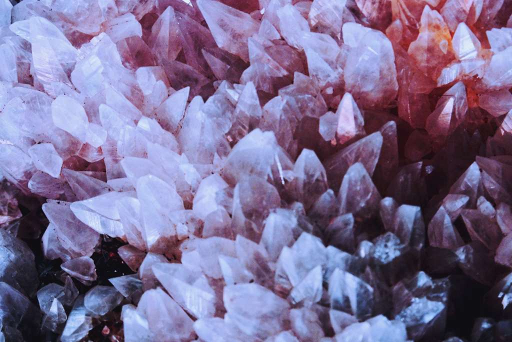 3 cuarzos que te ayudarán a mejorar tu energía sexual