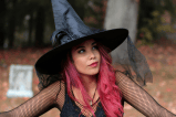 5 disfraces de Halloween sencillos, pero llamativos para este 2024