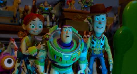 Revelan el final original de ‘Toy Story 5’ que Pixar eliminó antes de llegar a los cines