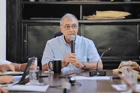 Rechazaron demanda para detener suspensión de alcalde de Cartagena, William Dau