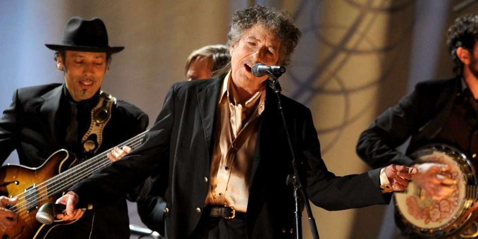 Estudios indican que quienes escuchan a Bob Dylan son más inteligentes
