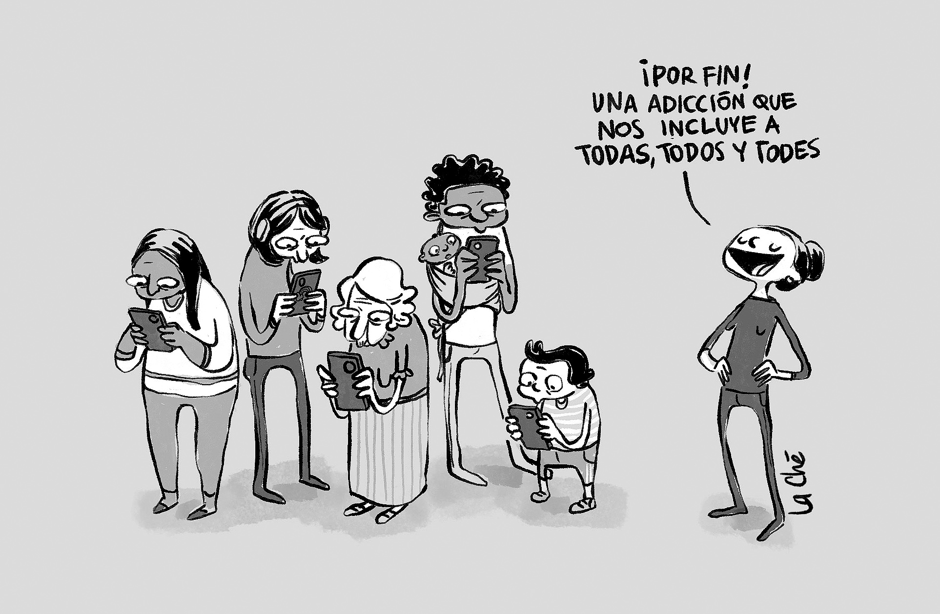 Caricatura