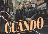 Jennifer Arenas y Calle Cardona le cantan a la vida con su sencillo “Cuando”