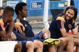 Carlos Sánchez ha rechazado dos ofertas para continuar en el Elche