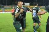 Jarlan Barrera dio positivo para COVID-19