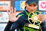 La “Flecha” Valverde