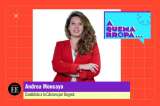A Quemarropa con Andrea Moncayo, candidata la Cámara por el Nuevo Liberalismo