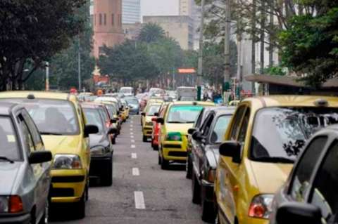 Bogotá conmemora la Semana de la Seguridad Vial con seminario internacional