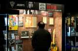 De ‘Hotel California’ a ‘Amanece en Chapinero’