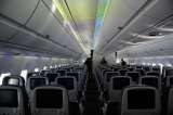 Resolución obligaría a las aerolíneas a informar el espacio entre las filas