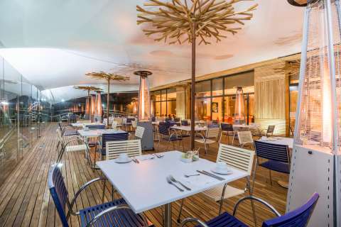 Propiedades del grupo hotelero NH en Colombia obtuvieron certificación Green Key