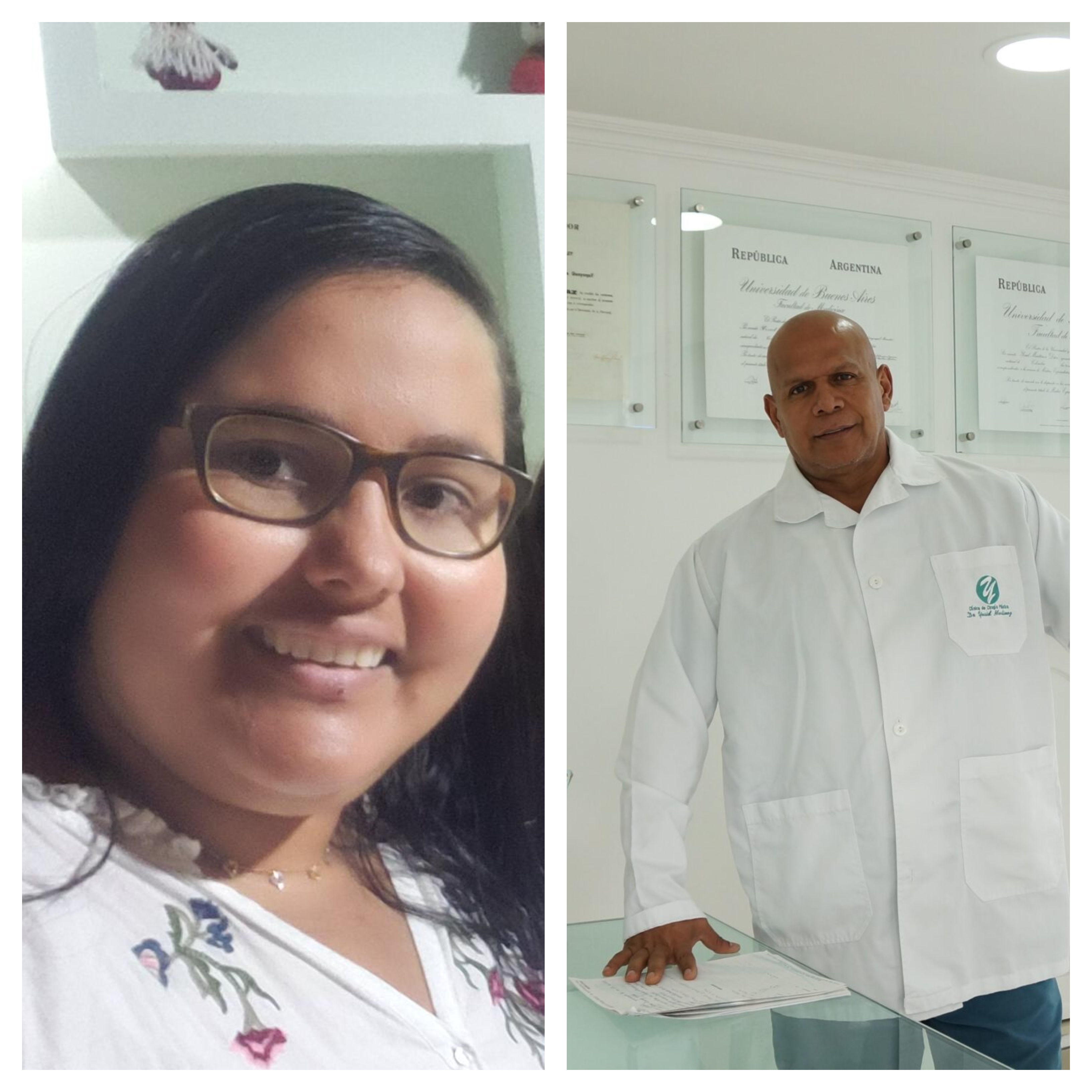 Cirugías plásticas