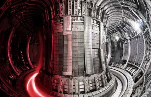Récord en energía de fusión nuclear. “Esto es histórico”, dicen científicos