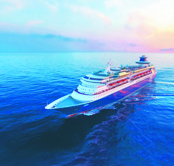El Monarch fue remodelado por última vez en 2013.