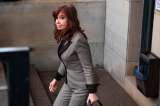 Realizan operativo policial en edificio donde reside Cristina Fernández de Kirchner