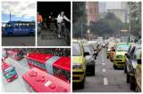 Las ideas de los bogotanos para mejorar la movilidad
