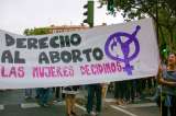 Mañana se publica la nueva ley del aborto en Chile