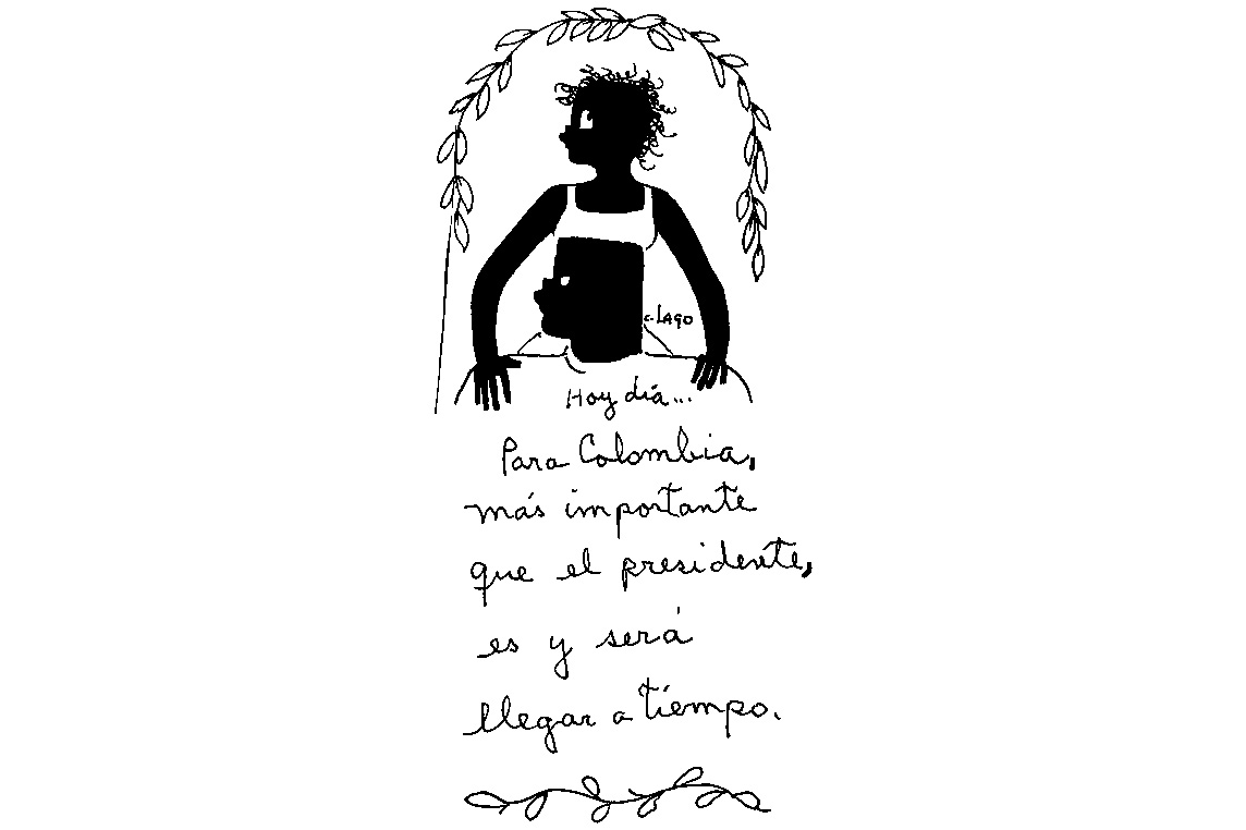 Caricaturas
