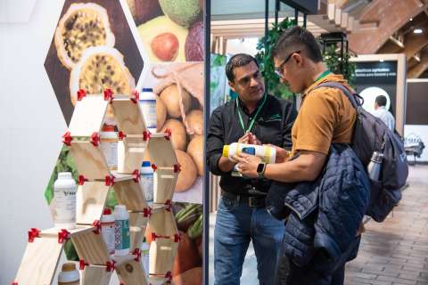 Expo Agrofuturo 2026 se llevará a cabo en el mejor momento exportador del agro colombiano
