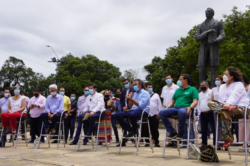 Coalición de la Esperanza