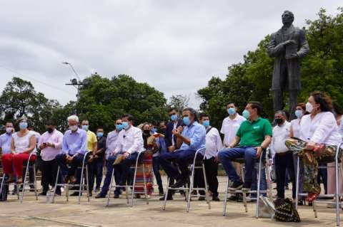 Coalición de la Esperanza aboga por recuperar relación bilateral con Venezuela