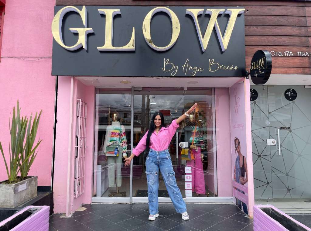 Glow