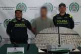 Hurto en joyería de Suba desató balacera y recuperación de millonario botín