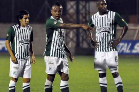 Atlético Nacional e Itagüí jugarán en Envigado
