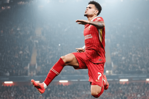 Estos son los futbolistas colombianos que han brillado en la Champions League