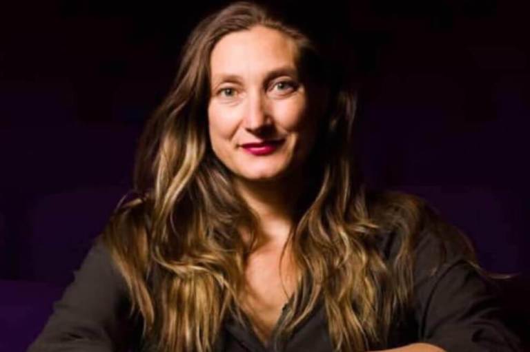 Lina Gaviria, secretaria de Cultura de Medellín: «La ciudad no sabe lo que tiene»