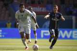 Agresión contra Thiago Motta, puede costarle dos años de suspensión a Brandao