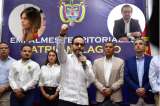 Así va la conformación del equipo cercano de Abelardo de la Espriella tras el 7 de agosto