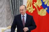 La larga mano de Vladimir Putin