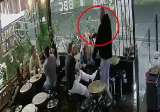 Asaltantes de Masa y otros restaurantes no aceptaron cargos, pero irán a la cárcel
