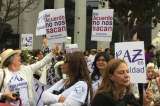 Así fueron violentadas las mujeres en Colombia entre 2010 y 2015