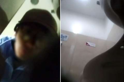 ¿Acoso sexual en café Oma? Denuncian a trabajador que graba mujeres en los baños