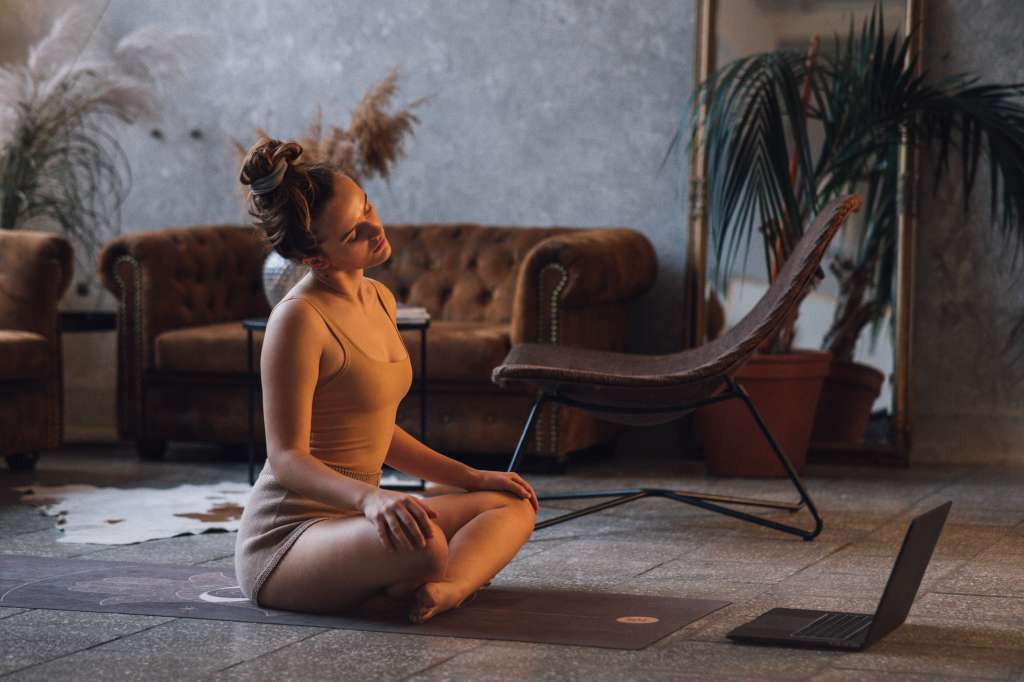 Meditación