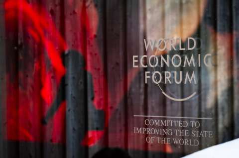 Davos, riqueza e impuestos: los vacíos de la reunión de los poderosos del mundo