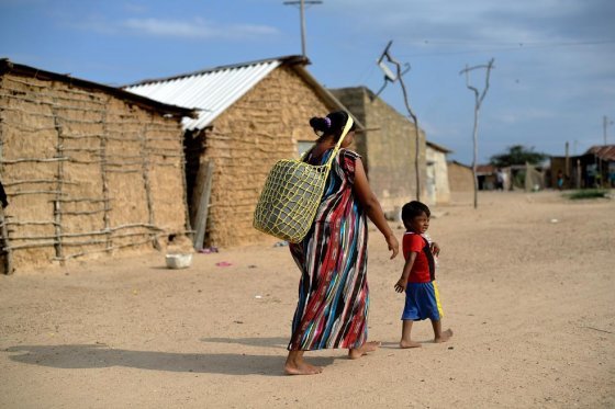El reto que busca emprendedores para ayudar a La Guajira
