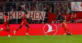 Ni teniendo a Lewandowski el Barcelona pudo derrotar al Bayern Múnich