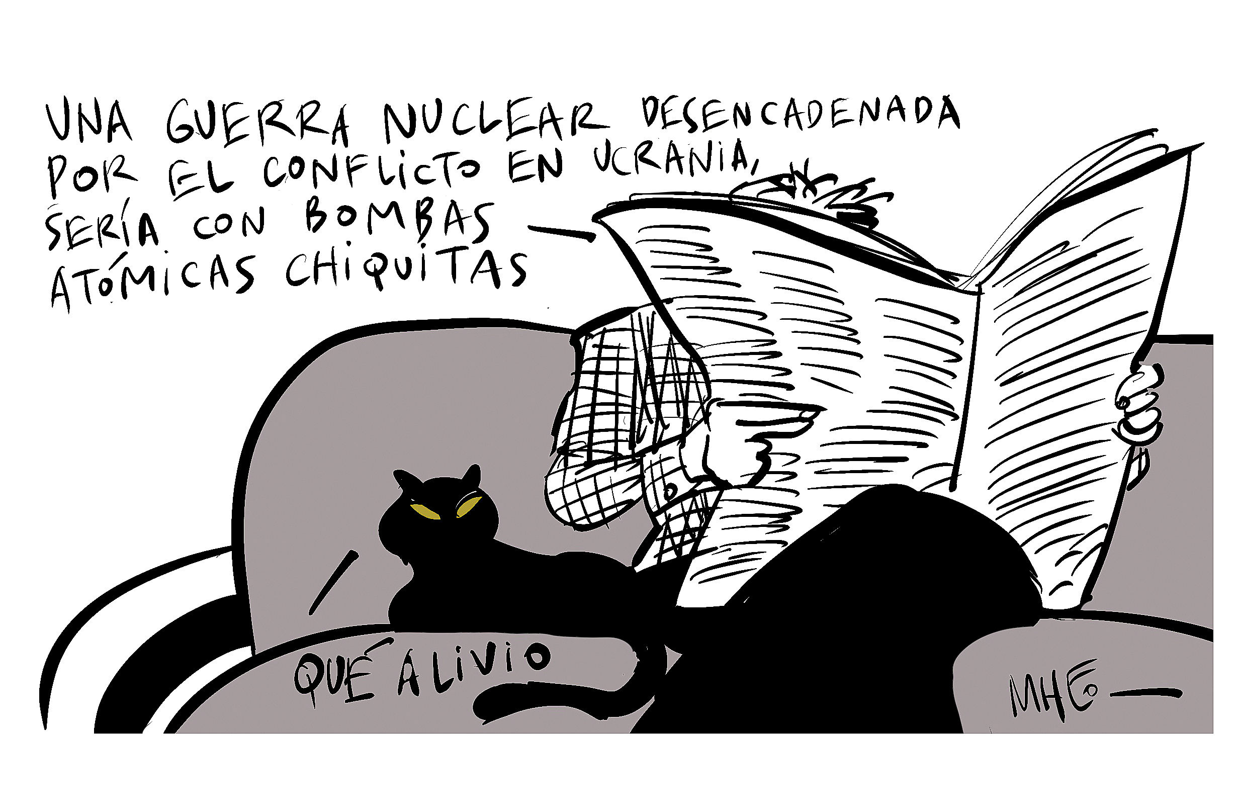 Caricatura