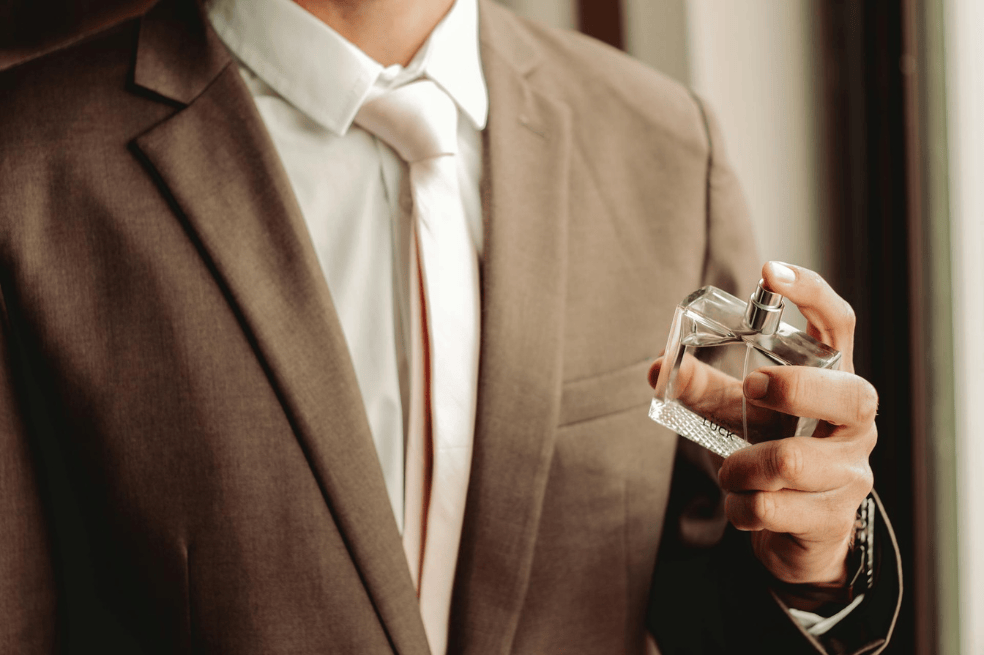 Perfumes para papá: cómo elegir la fragancia perfecta para el día del padre