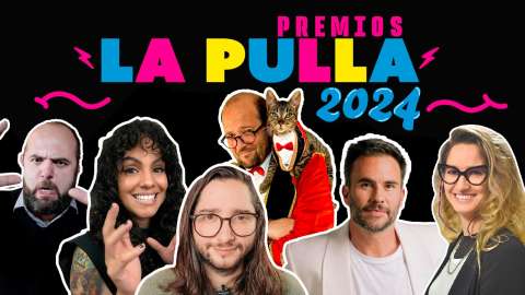 Premios La Pulla 2024: lo PEOR del año (con María Paulina Baena y más) | La Pulla