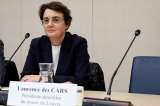 La directora del Museo del Louvre dimite de su cargo tras la crisis generada por el robo