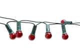 Falabella hace retiro preventivo de luces navideñas