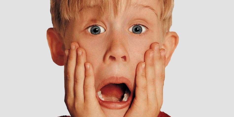 No dejes que el miedo de tu hijo se convierta en algo negativo